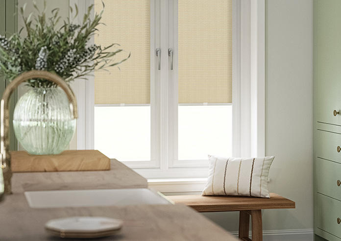 Portia, Dimity - Perfect Fit Blind - Image 5